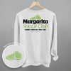 Margarita Social Club (Back Print) by Ivy + Cloth