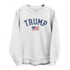 Trump American Flag 2024 (Front) by Shield Republic