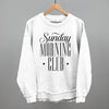 Sunday Morning Club by Ivy + Cloth