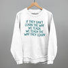 We Teach The Way They Learn by Ivy + Cloth