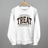 Certified Treat Dealer by Ivy + Cloth