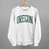 Oregon Arch by Ivy + Cloth