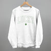 Lucky Clover (Collegiate) by Ivy + Cloth