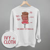 The Rarest Of Them All (Back Print) by Ivy + Cloth