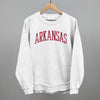 Arkansas Arch by Ivy + Cloth