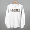 Lagree Is My Happy Hour by Ivy + Cloth