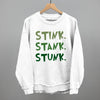 Stink Stank Stunk by Ivy + Cloth