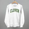 Clover Arch by Ivy + Cloth