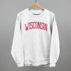 Wisconsin Arch by Ivy + Cloth