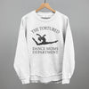 The Tortured Dance Moms Department by Ivy + Cloth