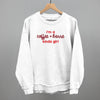 I'm A Coffee + Barre Kinda Girl by Ivy + Cloth