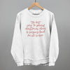 The Best Way to Spread Christmas Cheer by Ivy + Cloth