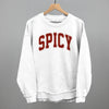 Spicy Arch