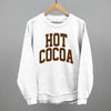 Hot Cocoa Arch by Ivy + Cloth