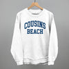 Cousins Beach