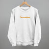 Tennessee Script by Ivy + Cloth