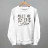 Meet Me On The Mat by Ivy + Cloth