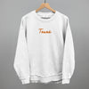 Texas Script by Ivy + Cloth
