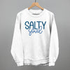 Salty Soul by Ivy + Cloth