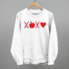 XOXO (School Supplies) by Ivy + Cloth