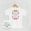 Every Good And Perfect Gift (Kids Back Print)
