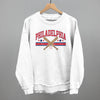Philadelphia Baseball by Ivy + Cloth