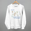 If Lost, Please Return To The Ocean by Ivy + Cloth