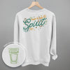 That's The Spirit (Back Print)