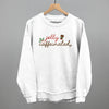 Jolly & Caffeinated by Ivy + Cloth