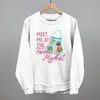 Meet Me At The Farmer's Market Doodle by Ivy + Cloth
