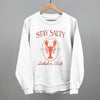 Stay Salty Lobster Club by Ivy + Cloth