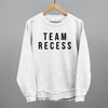 Team Recess