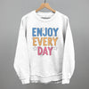 Enjoy Every Day Stars