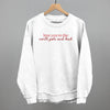 Love You To The North Pole And Back by Ivy + Cloth
