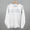 Snow Is Falling, Books Are Calling by Ivy + Cloth