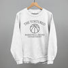 The Tortured Basketball Moms Department by Ivy + Cloth