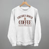 Freshly Boo'd Coffee by Ivy + Cloth