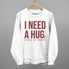 I Need A Hug (Books) by Ivy + Cloth