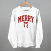 Merry Arch + Bow