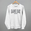 Game Day Sweatshirt by Ivy + Cloth
