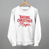 Baking Christmas Magic by Ivy + Cloth