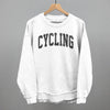Cycling Arch by Ivy + Cloth