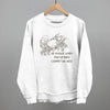 He Knows When You've Been Crabby Or Nice by Ivy + Cloth