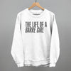 The Life Of A Barre Girl