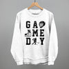 Game Day Hockey Icons by Ivy + Cloth