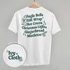 Holiday Favorites (Back Print) by Ivy + Cloth