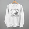 The Tortured Cheer Moms Department by Ivy + Cloth