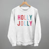 Holly Jolly by Ivy + Cloth