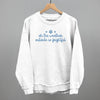 Oh The Weather Outside Is Frightful by Ivy + Cloth