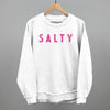 Salty Distressed by Ivy + Cloth
